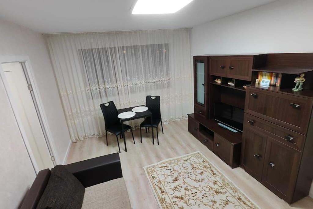 Apartament In Buzau Exterior photo