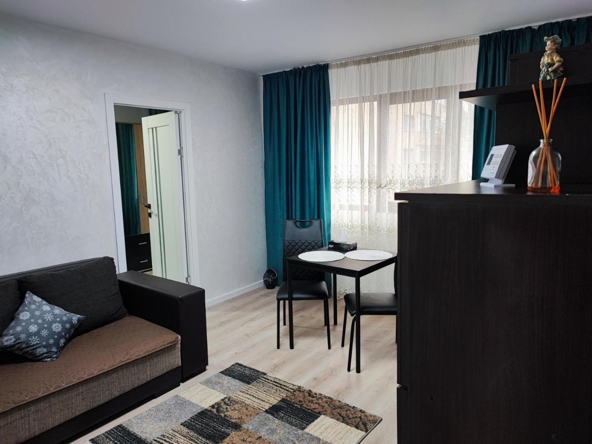 Apartament In Buzau Exterior photo